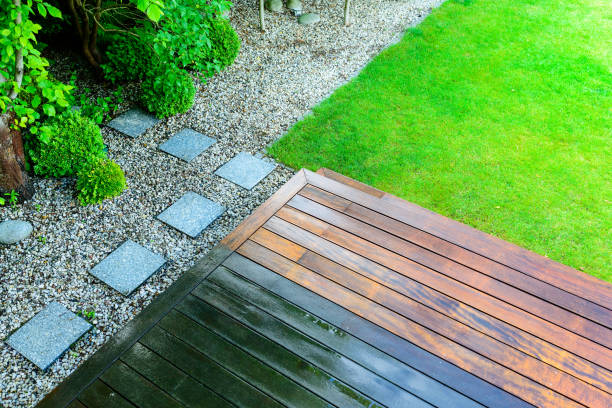 Best Pool Deck Cleaning  in Slippery Rock University, PA