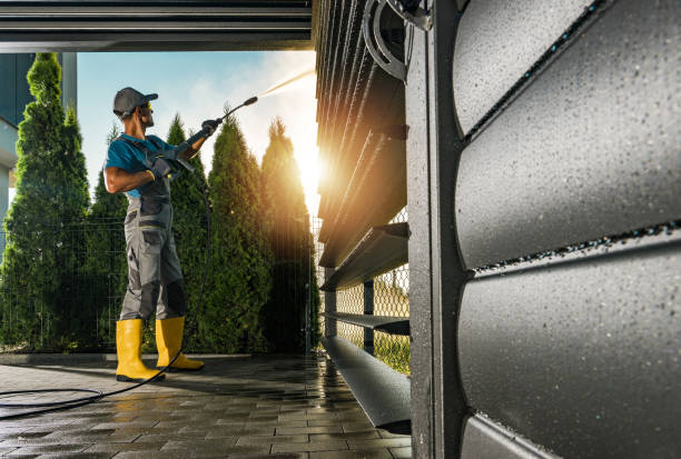 Best Fence Cleaning  in Slippery Rock University, PA
