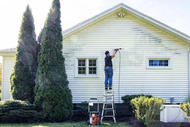 Best Restaurant Pressure Washing  in Slippery Rock University, PA