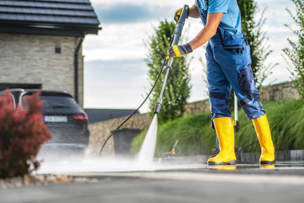 Reliable Slippery Rock University, PA Pressure Washing Services Solutions