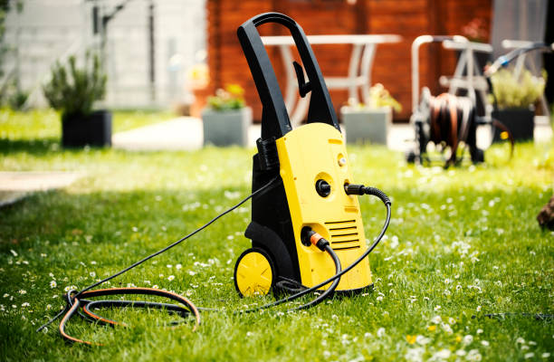Best Post-Construction Pressure Washing  in Slippery Rock University, PA